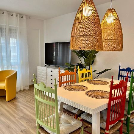 Peniscola Playa Les Doyes Apartment Luaran gambar