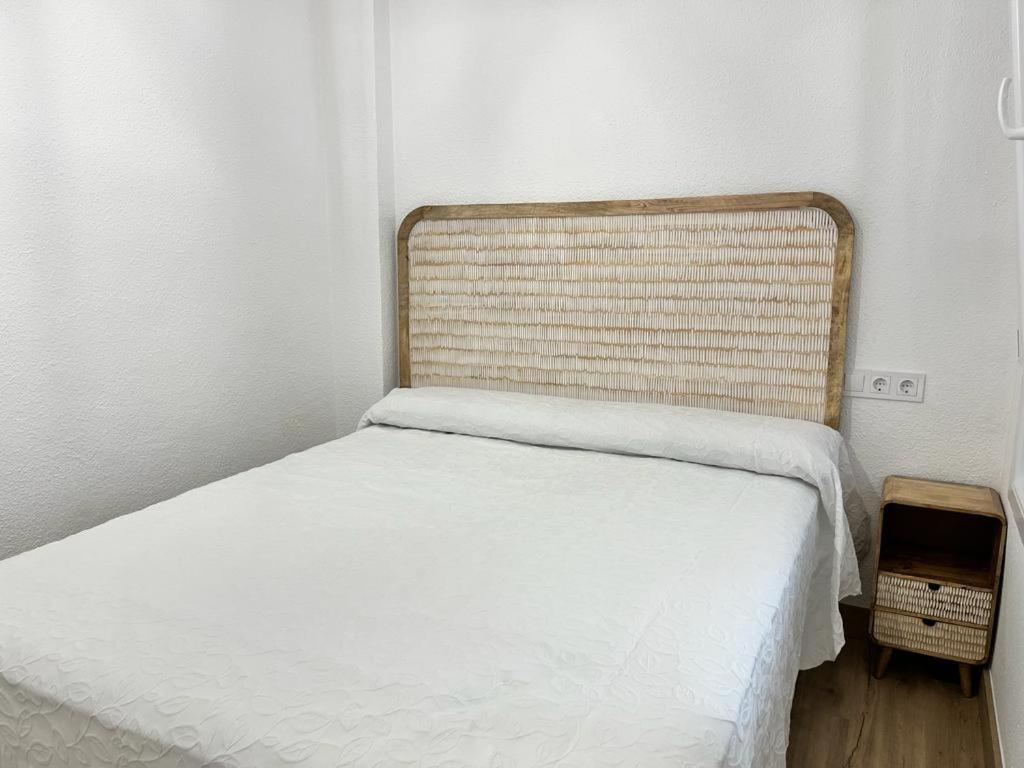 Peniscola Playa Les Doyes Apartment Luaran gambar