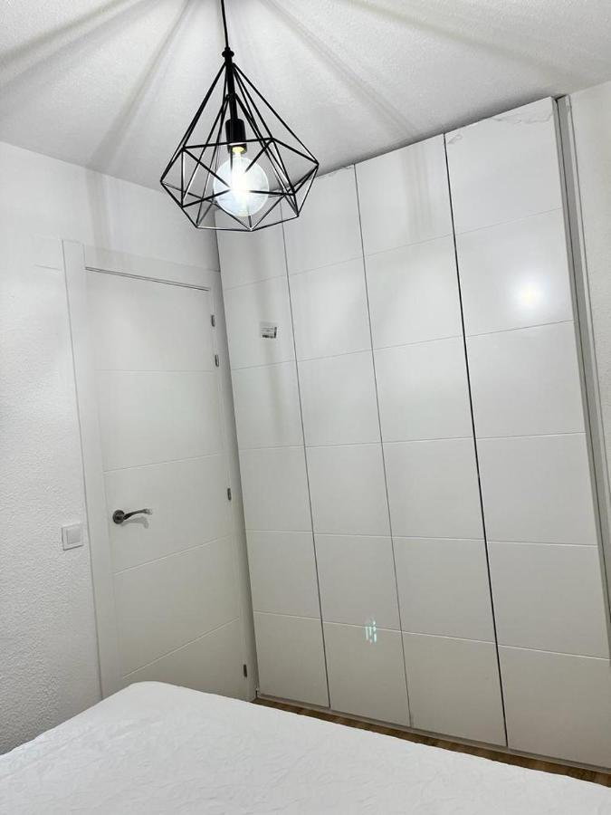 Peniscola Playa Les Doyes Apartment Luaran gambar