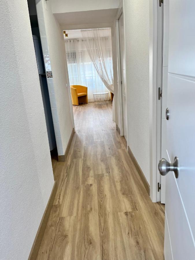 Peniscola Playa Les Doyes Apartment Luaran gambar