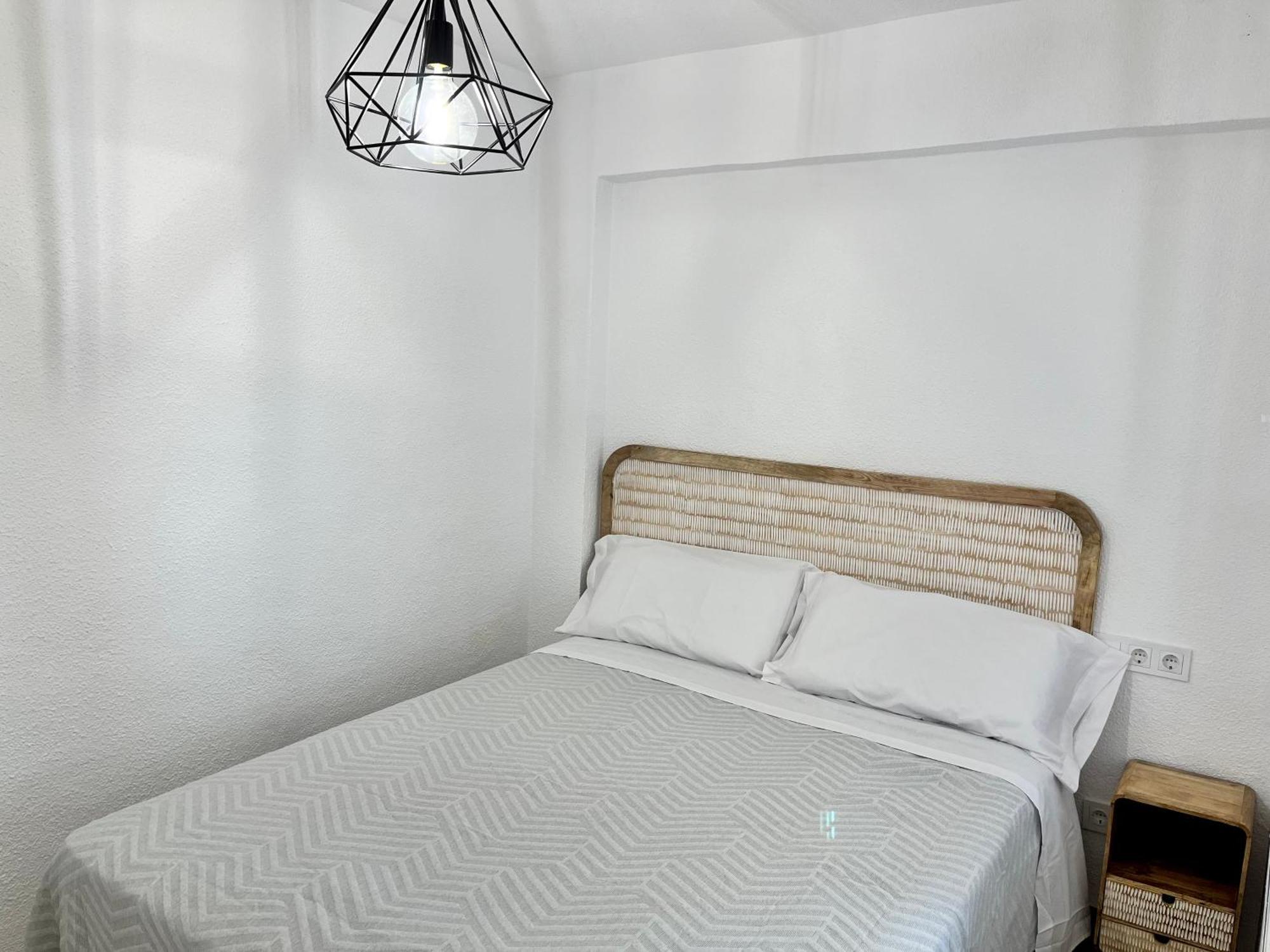 Peniscola Playa Les Doyes Apartment Luaran gambar